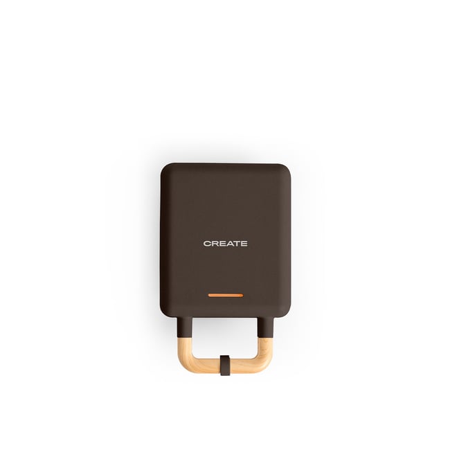Apparéil + Plaques Pack STONE STUDIO Individuel - CREATE