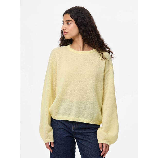 Pull En Maille - PIECES