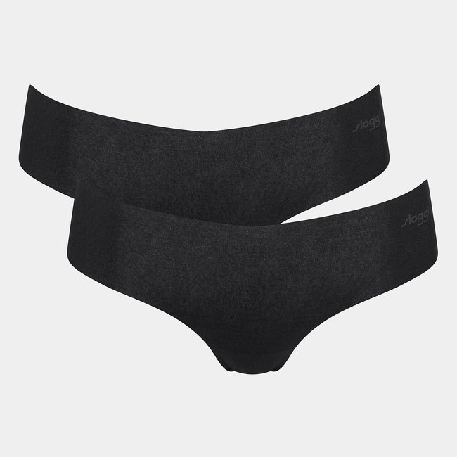 Confezione da 2 shorty Zero Modal - SLOGGI
