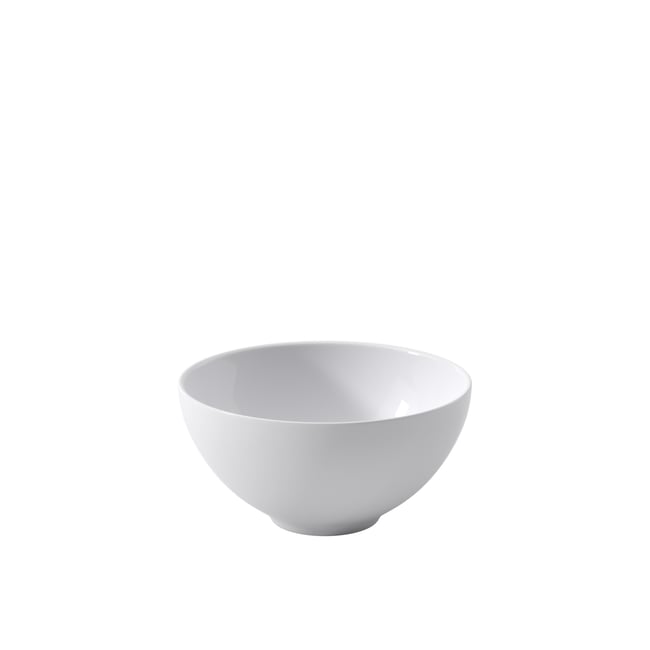 Bol Creux ROYAL Couleur blanc <span itemprop=