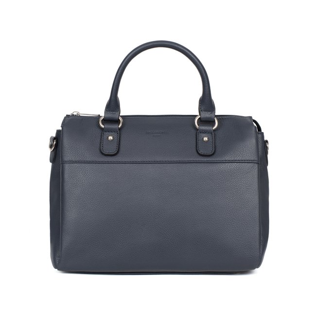 Sac porté main 2 poignées  Cuir CONFORT - HEXAGONA