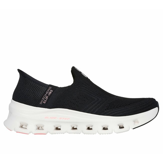 Baskets Slip-Ins: Glide Step Pro - Everyday Citiz noir <span itemprop=