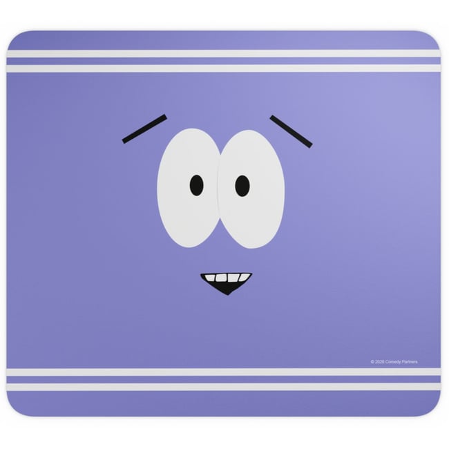 Tapis de souris Qck L SP Towelie Edition - STEELSERIES