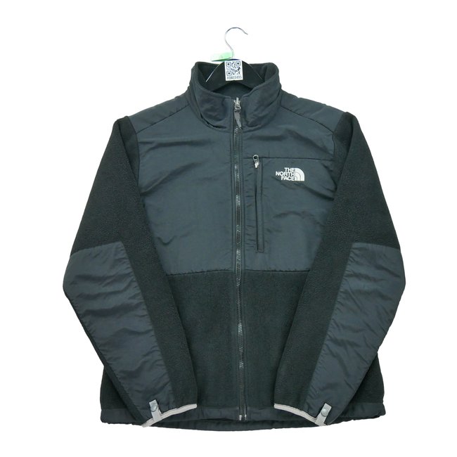 Veste - Très bon état noir <span itemprop=