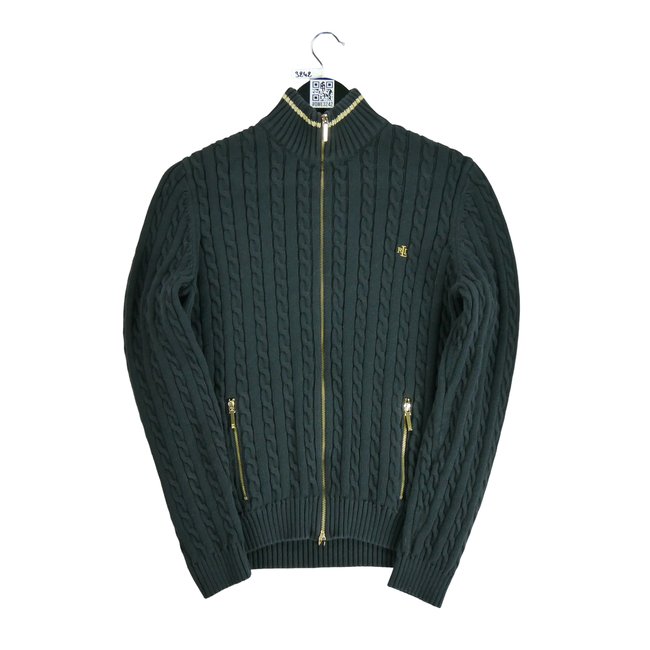 Pull - Très bon état noir <span itemprop=