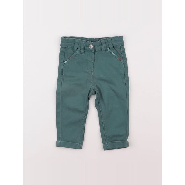 Pantalon - Etat satisfaisant v002239 <span itemprop=