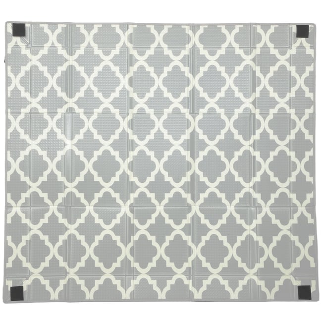 Tapis de jeu pour enfants XPE multicolore multicolore <span itemprop=
