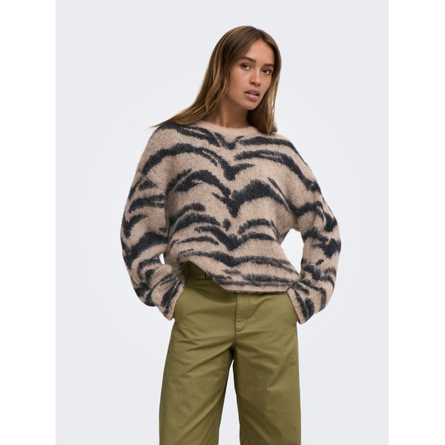 Pull En Maille - JDY