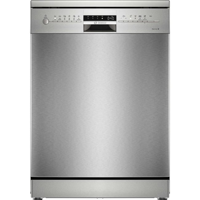 Lave vaisselle 60 cm SMS2ITI65E inox <span itemprop=