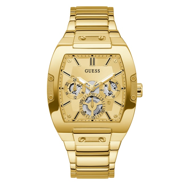 Montre Analogique  MENS DRESS doré doré doré <span itemprop=