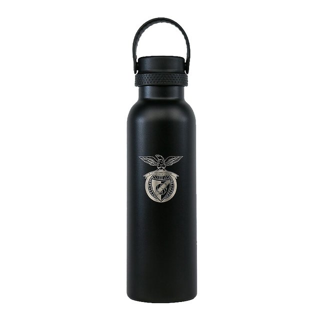 Garrafa Térmica Runbott Mii Benfica 600Ml - RUNBOTT