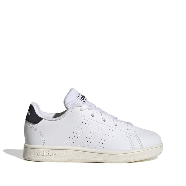 Baskets Advantage blanc <span itemprop=