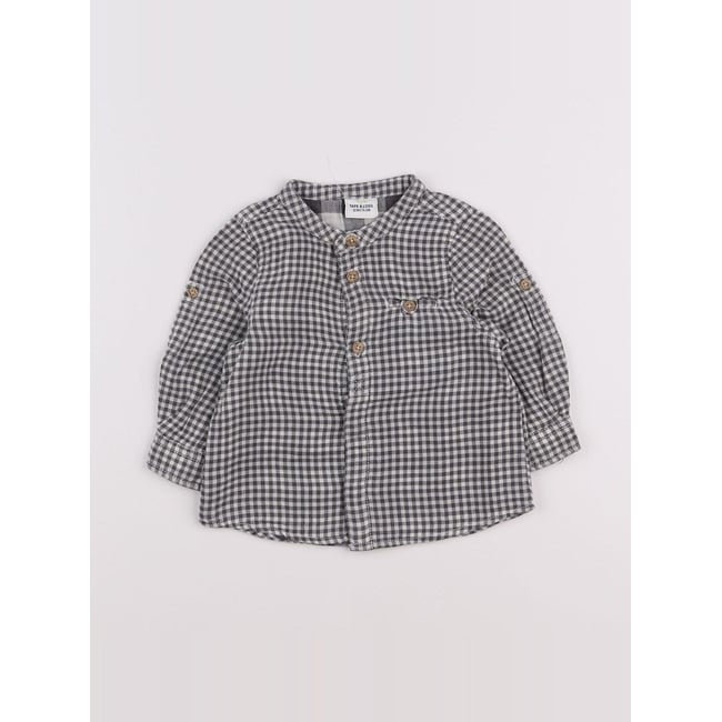Chemise - Très bon état v002227 <span itemprop=