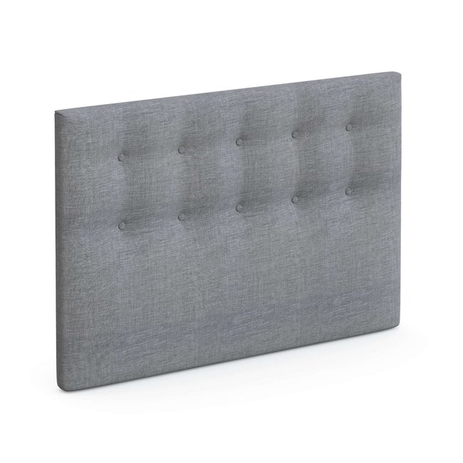 Tête de lit déco capitonnée - SOMEO