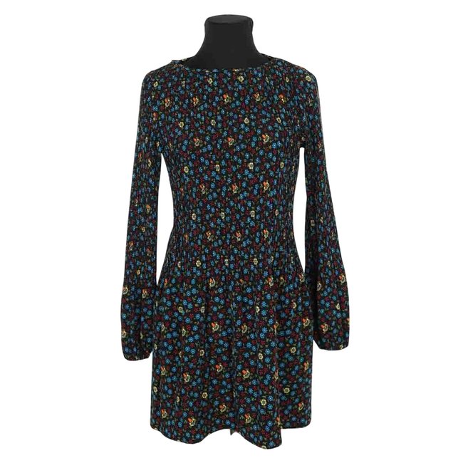 Robe - Très Bon État multicolore <span itemprop=