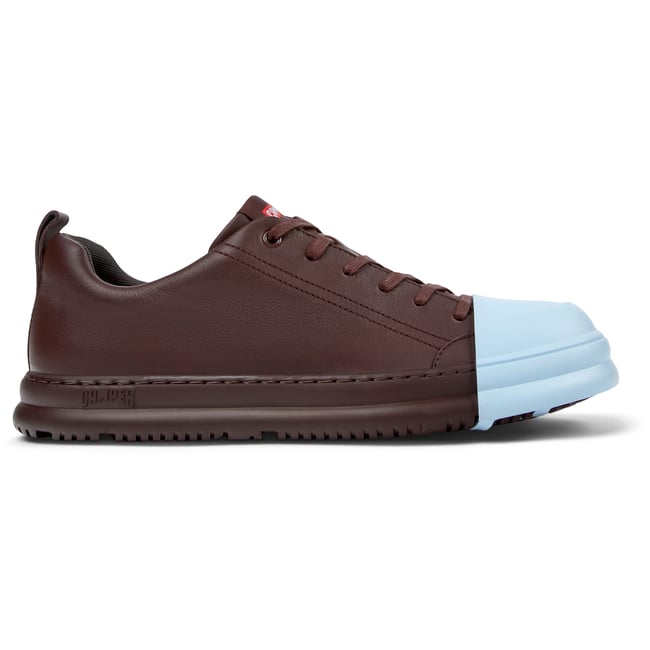 Baskets Junction Runner cuir - CAMPER