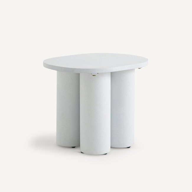 Gartenbeistelltisch Abrigo beige AM.PM