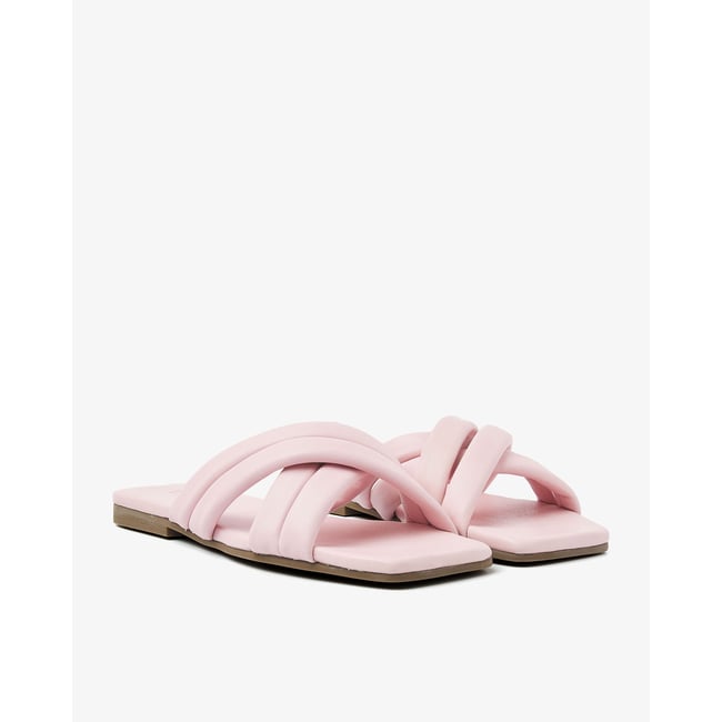 Mules en cuir KIKI LOT - VIA VAI