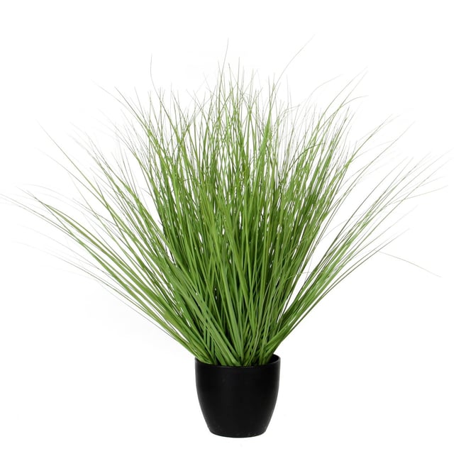 Plante artificielle Couleur vert <span itemprop=