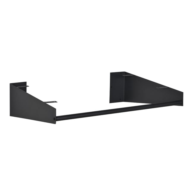 Structure métal porte serviette simple WILL Couleur v002228 <span itemprop=