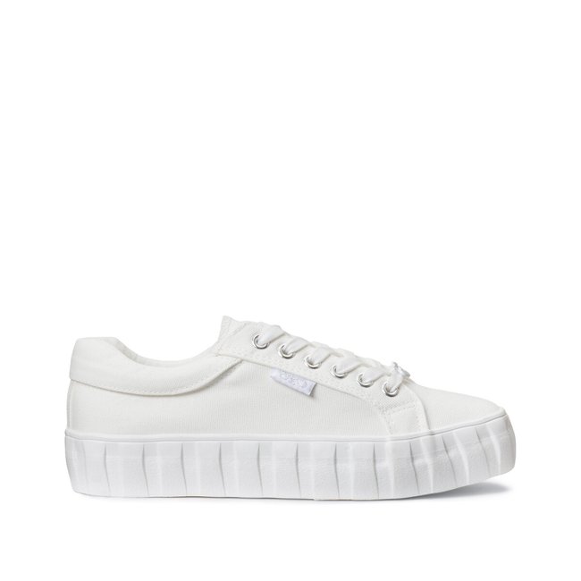 Sneakers basse Vic con lacci - LE TEMPS DES CERISES