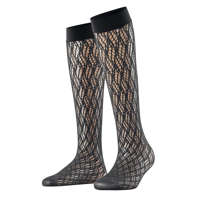 Mi-bas Pure Shore - FALKE