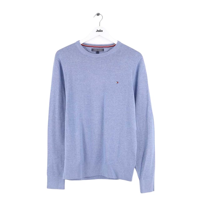 Pull - Très Bon État bleu <span itemprop=