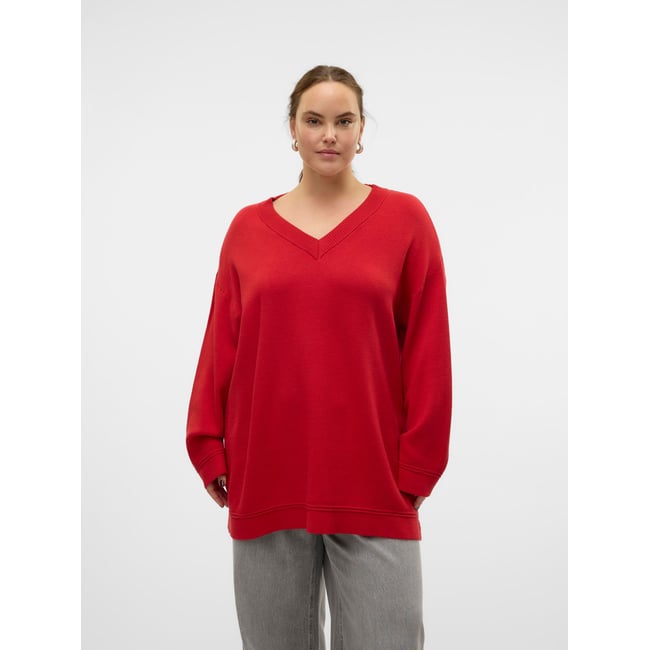 Pull En Maille salsa <span itemprop=