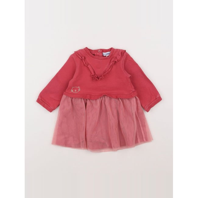 Robe - Etat satisfaisant v002234 <span itemprop=