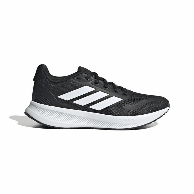 Sneakers Runfalcon 5 nero/bianco adidas Performance