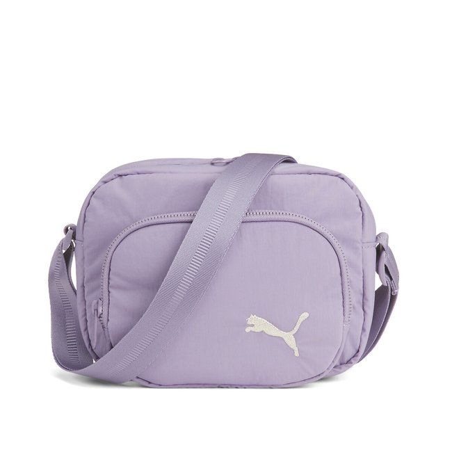 Umhängetasche Core x Body violett <span itemprop=
