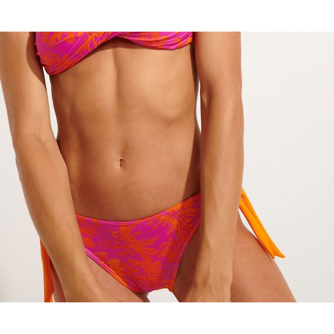 Braguita de bikini Dasia Althea fucsia <span itemprop=