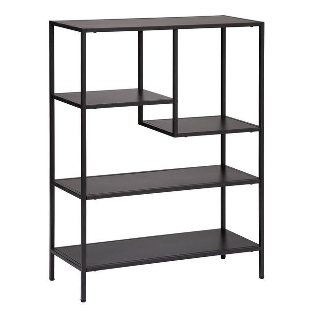 Étagère GOTA Couleur noir <span itemprop=