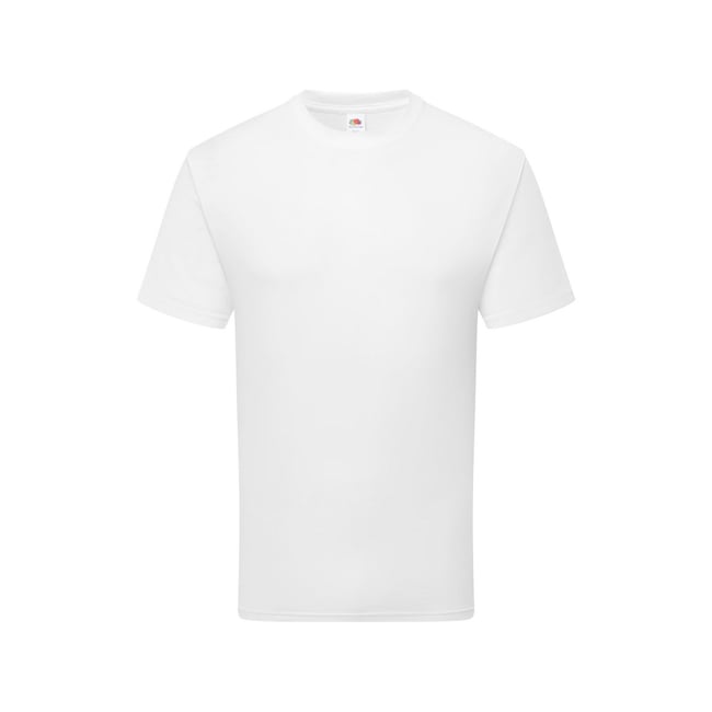 T-shirt blanc <span itemprop=