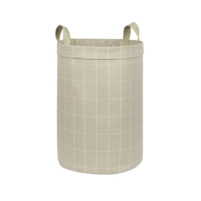 Sac à jouets et panier de rangement PLAYGROUND - NOBODINOZ