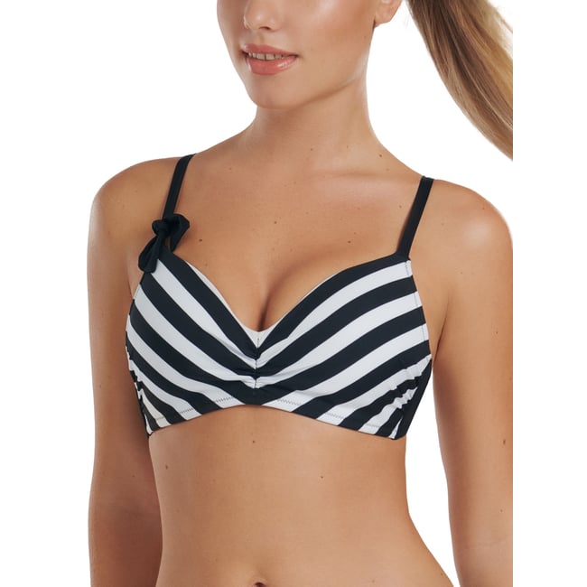 Haut maillot de bain préformé sans armatures Rhodes - LISCA