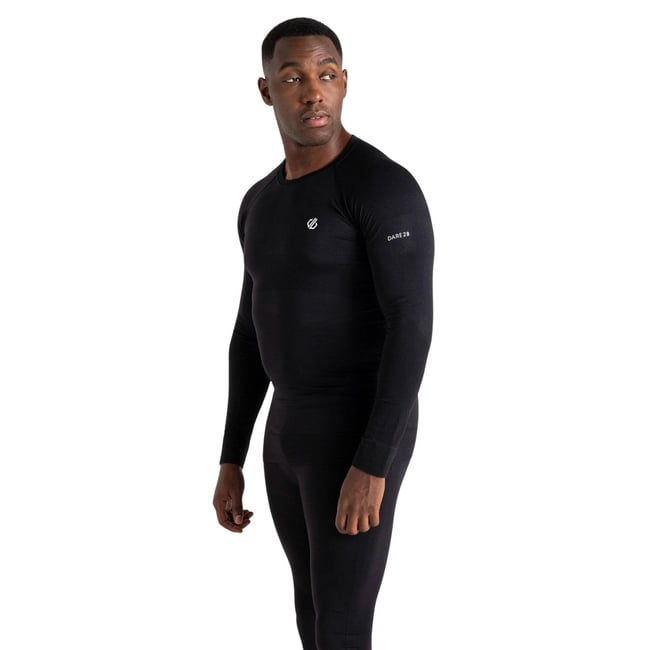 Haut thermique IN THE ZONE - DARE 2B