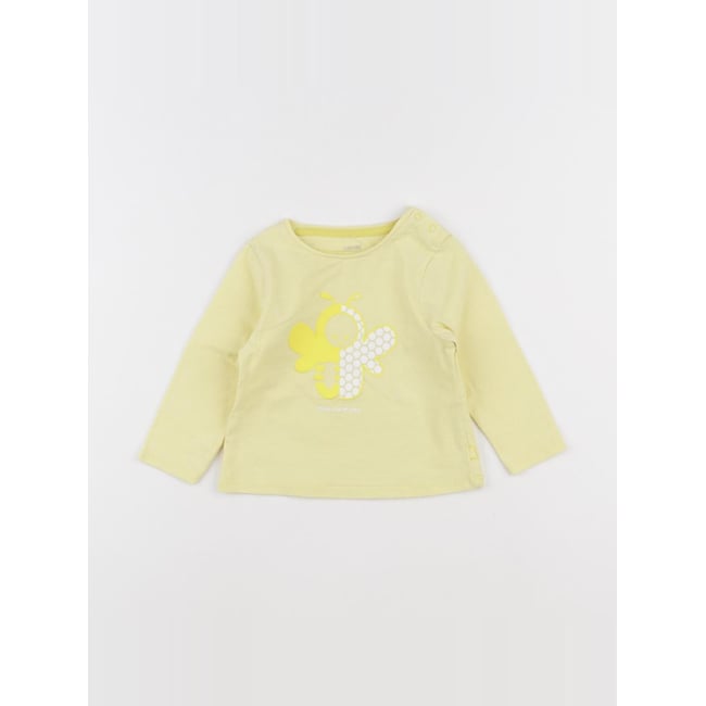Tee-shirt - Très bon état v002238 <span itemprop=