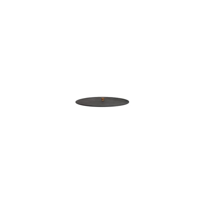 Ustensile barbecue Cover Black 100 - OFYR