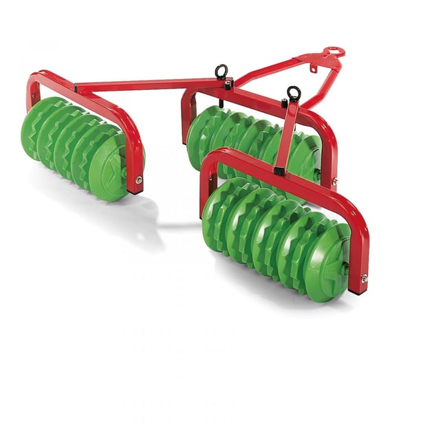 Sarcleuse rollyCambridge vert <span itemprop=