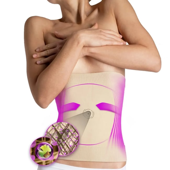 Ceinture minceur - LYTESS