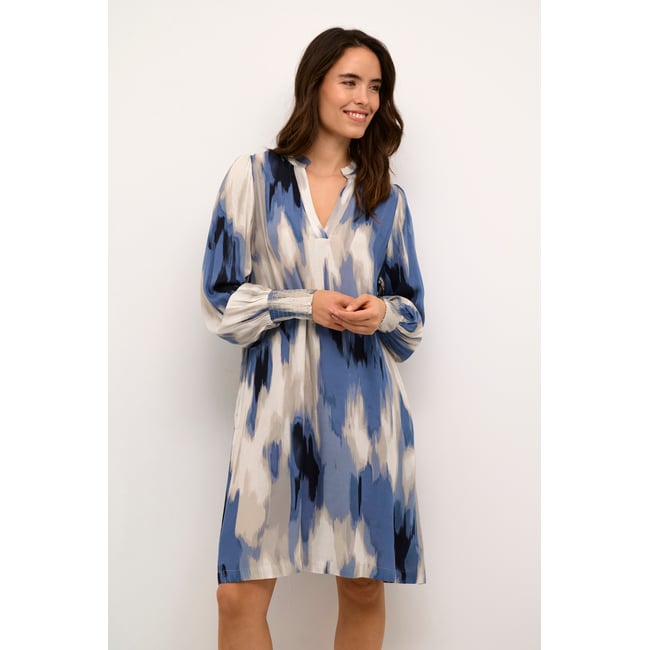 Dress - KAFFE