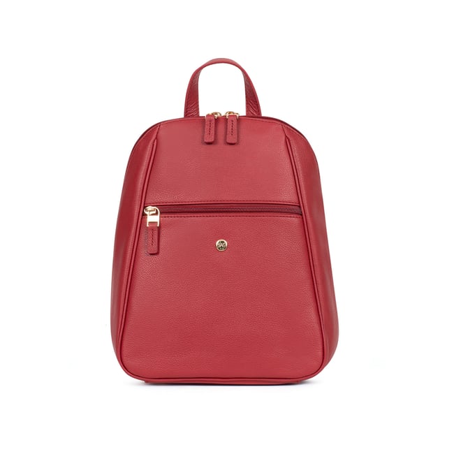 Sac à Dos Hexagona Collection Betty - Compatible Téléphone Portable - Élégant Et Pratique Pour Femme