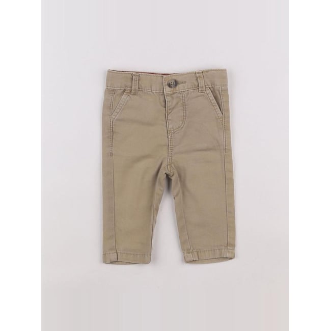 Pantalon - Etat satisfaisant v002235 <span itemprop=
