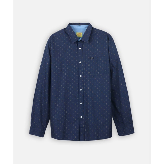 Chemise manches longues MINATURE - OXBOW