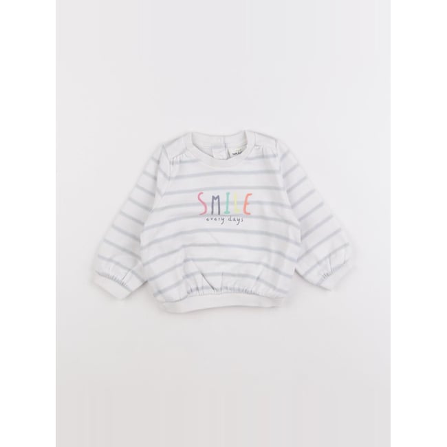 Sweat - Très bon état v002232 <span itemprop=