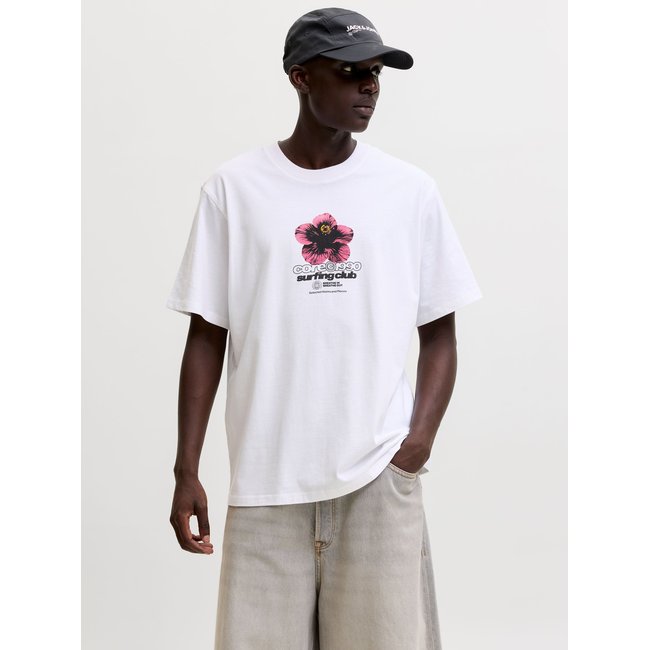 T-Shirt T-shirt - JACK & JONES