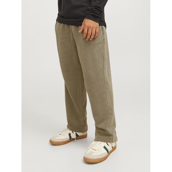 Pantalon Ample silver sage <span itemprop=
