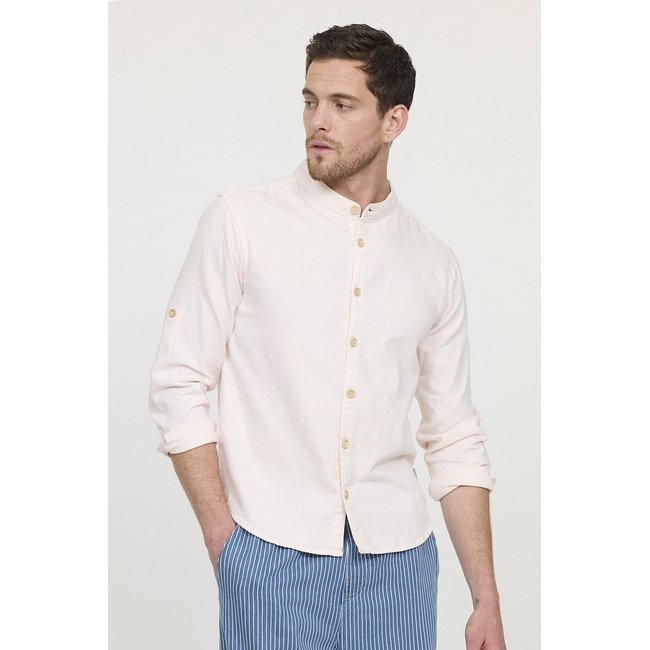 Chemise manches longues coton comfort DUMORI - LEE COOPER