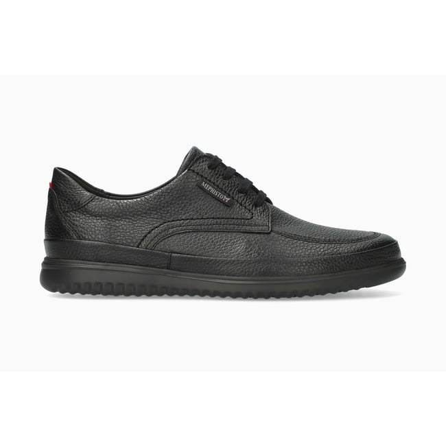 Baskets en cuir TIMEO - MEPHISTO